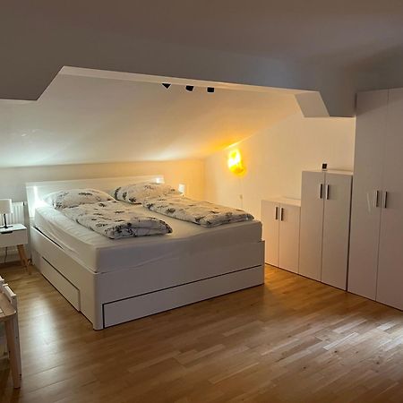 Luna&Sole Apartament Stams Luaran gambar
