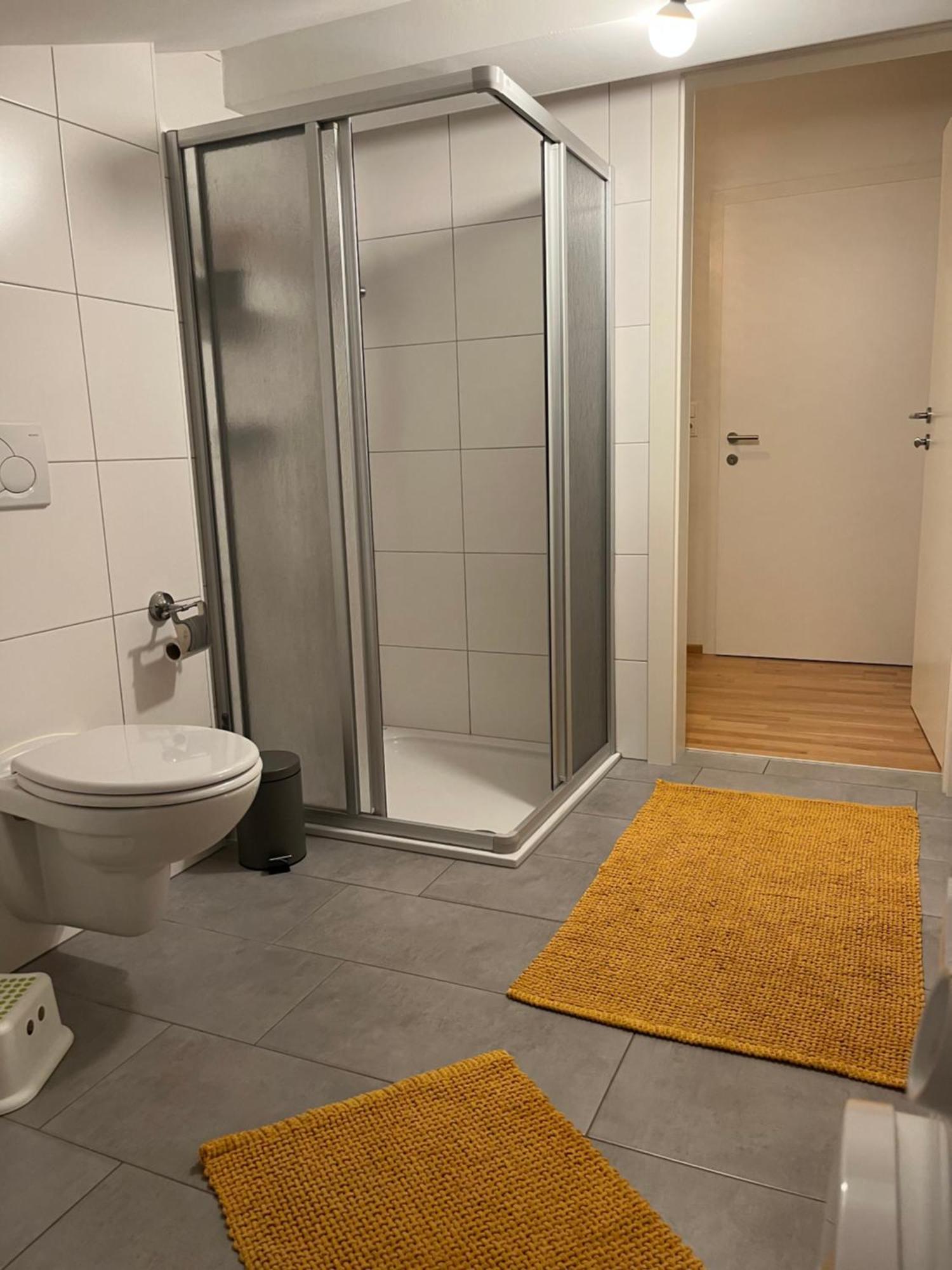 Luna&Sole Apartament Stams Luaran gambar