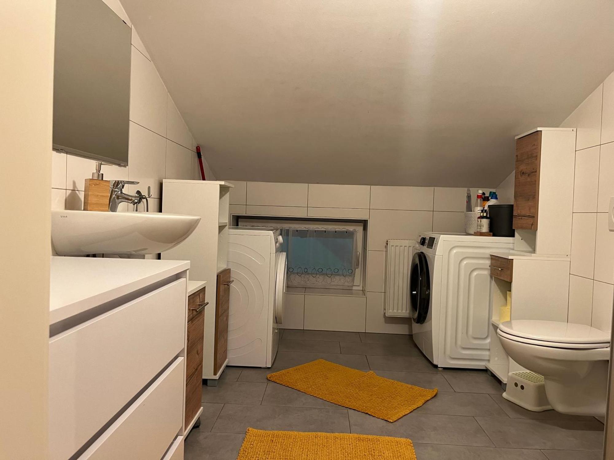 Luna&Sole Apartament Stams Luaran gambar