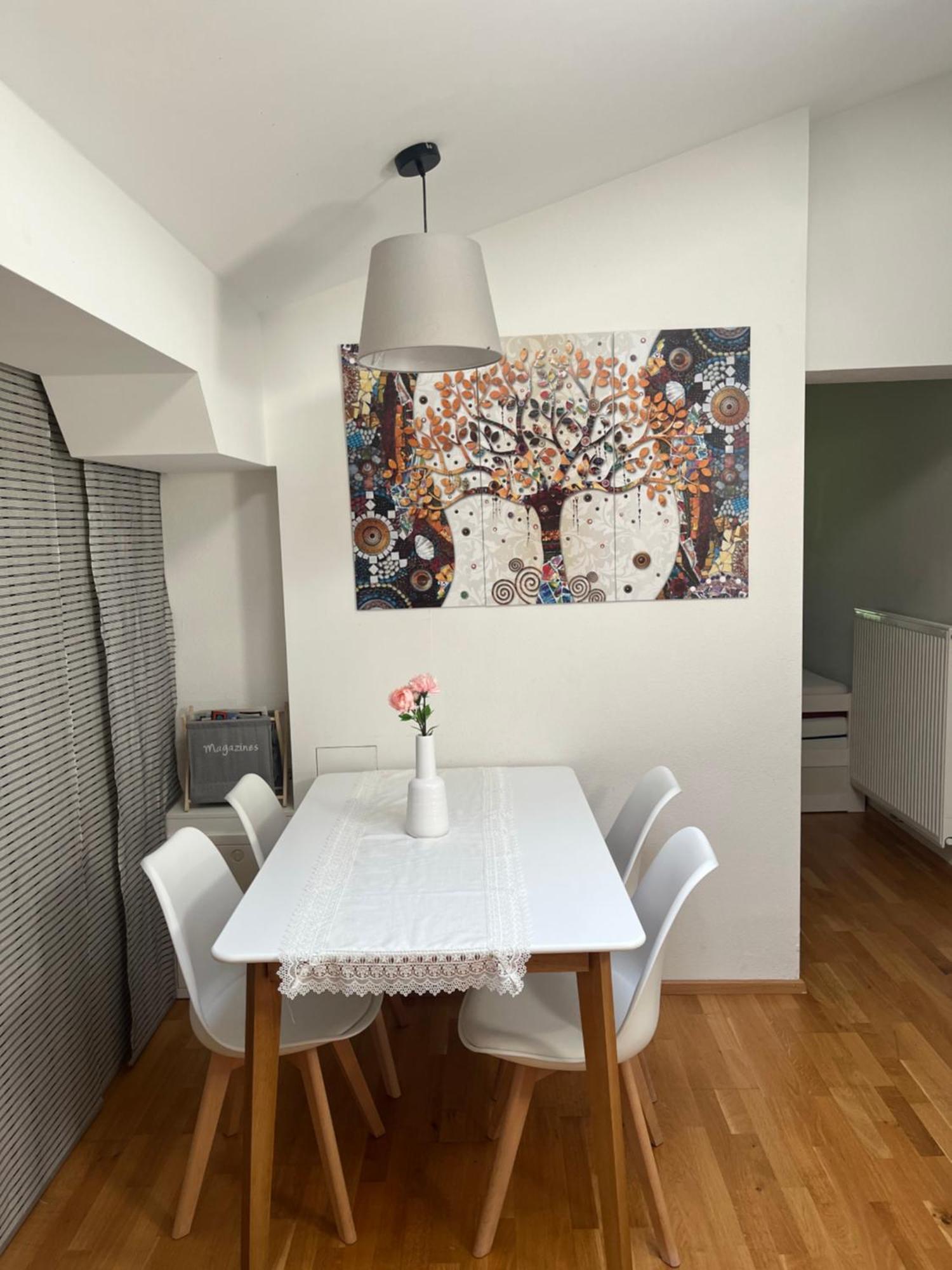 Luna&Sole Apartament Stams Luaran gambar