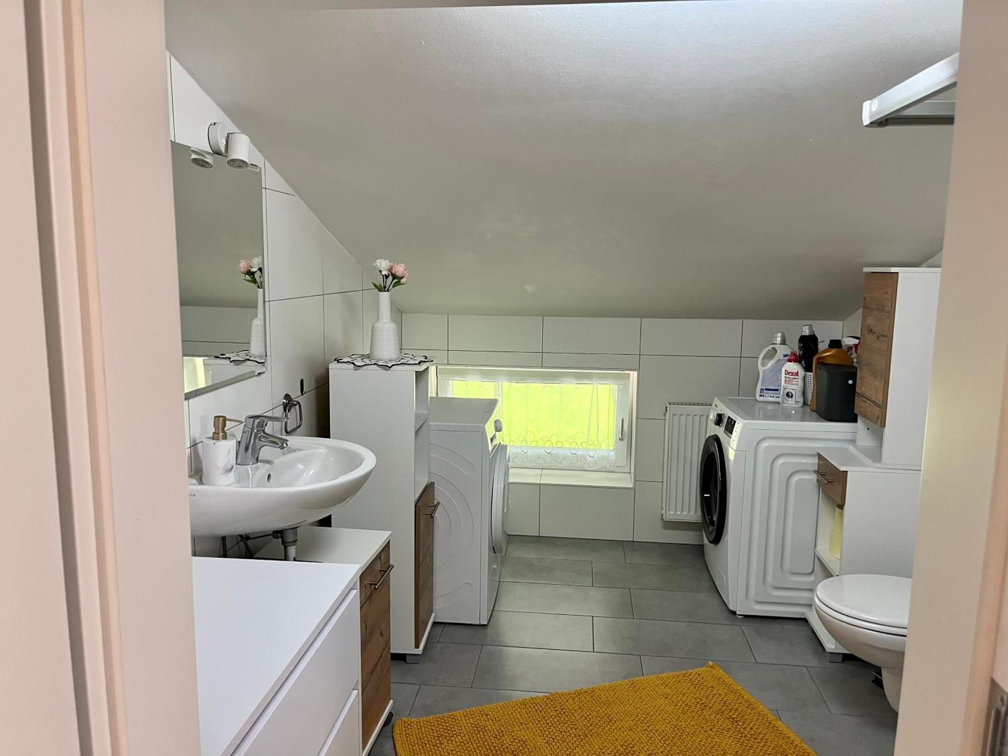 Luna&Sole Apartament Stams Luaran gambar